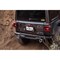 Dv8 Offroad 18C WRANGLER JL SPARE TIRE DELETE WITH LIGHT MOUNTS TSJL-03 - alternate 5